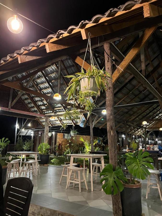 Nipoh Beach Cottage Kijal Dış mekan fotoğraf
